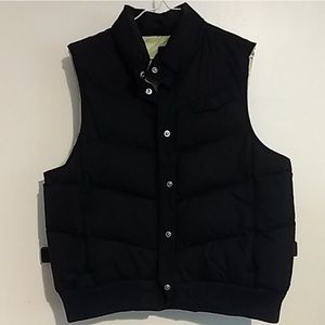 GAP Puffer Vest